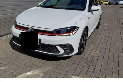 VW Polo 41.730 km 22.730 &euro; Frankfurt 60326