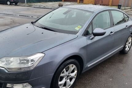 Citroen C5 259.000 km 2.100 &euro; Mühlheim a.Main 63165