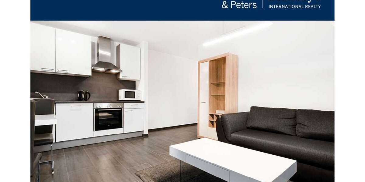 Wohnung zum Kaufen in Frankfurt am Main Nied 395.000 € 55 m² 2 zimmer