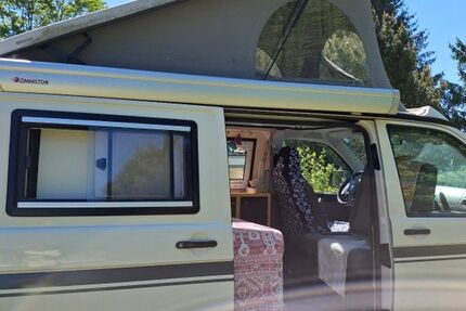 VW T5 Transporter 248.512 km 20.200 € Frankfurt am Main 60385