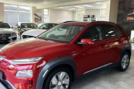 Hyundai KONA 17.901 km 15.999 &euro; Erlensee 63526