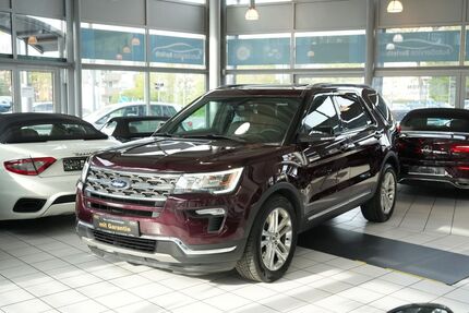 Ford Explorer 109.129 km 23.900 &euro; Obertshausen 63179