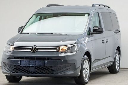 VW Caddy Maxi 47.400 km 29.995 &euro; Mühlheim 63165