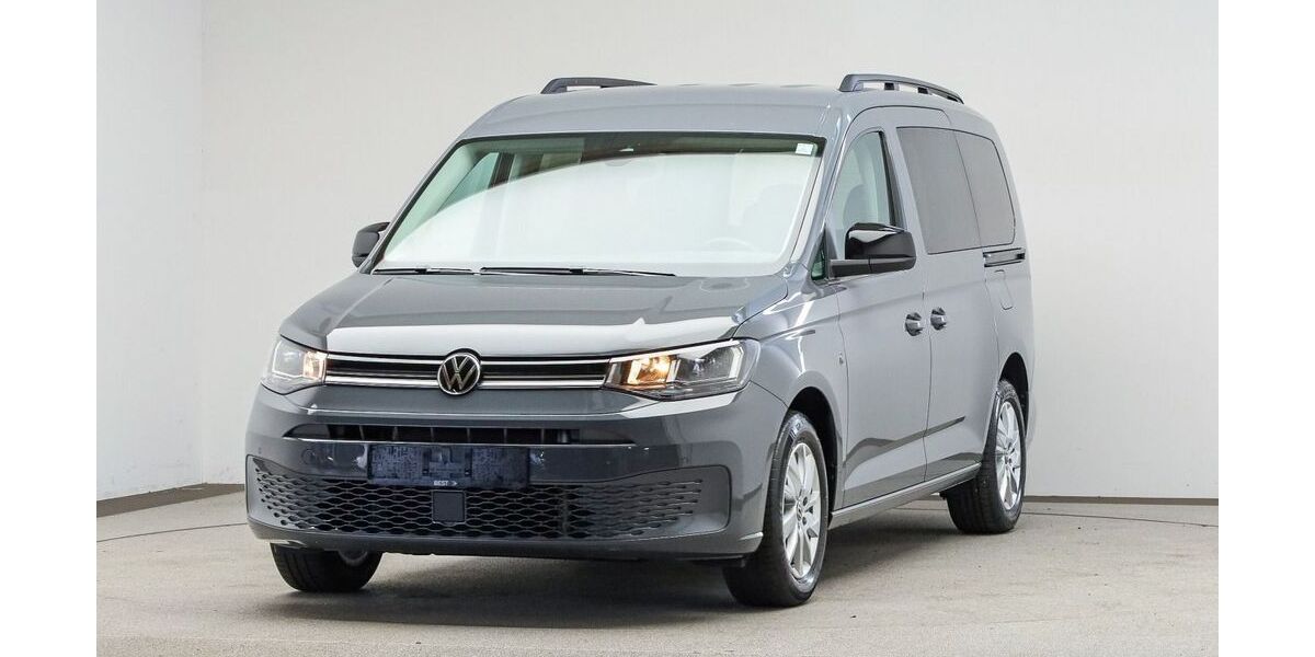 VW Caddy Maxi 47.400 km 29.995 &euro; Mühlheim 63165