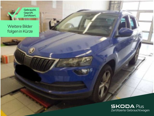 Skoda Karoq 94.925 km 17.930 &euro; Hofheim im Taunus 65719