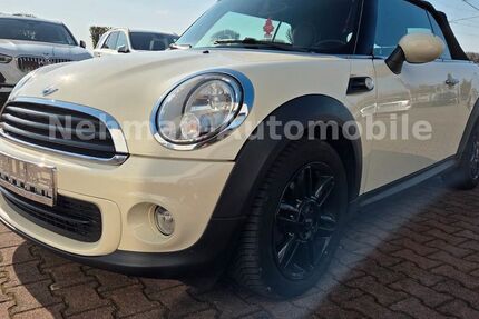 Mini ONE 95.000 km 7.990 &euro; Karlstein 63791