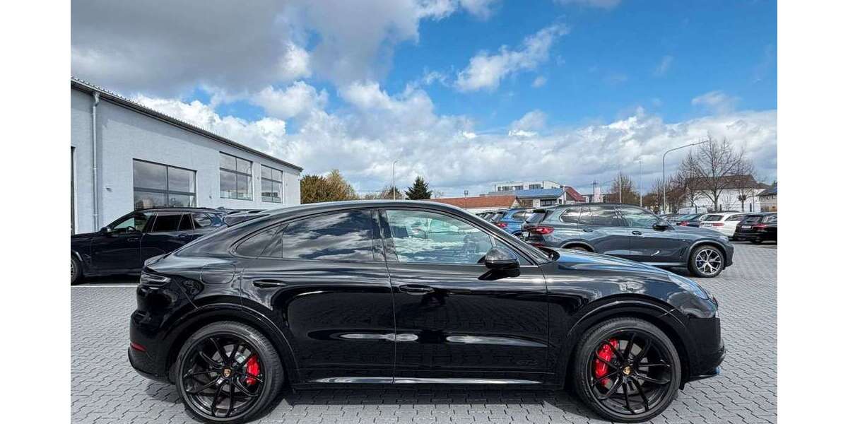 Porsche Cayenne 27.468 km 99.990 &euro; Hanau 63456