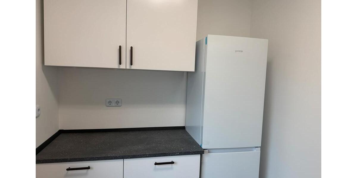 Erdgeschoßwohnung Hanau Lamboy - 2 Zimmer, 50 m&sup2;, 890&euro; | Angebot:25759557