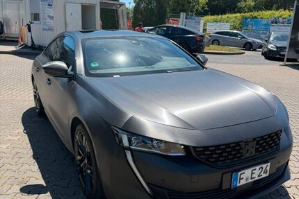 Peugeot 508 84.240 km 22.900 &euro; Frankfurt am Main 65929