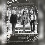 Kai & Funky von Ton Steine Scherben feat. Birte Volta