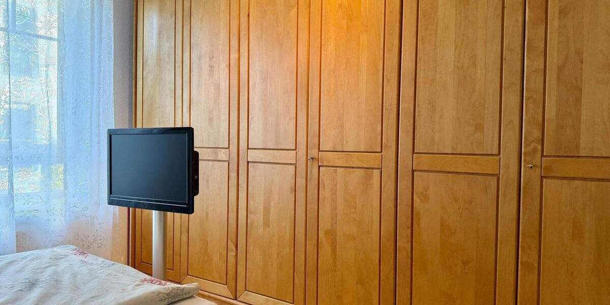 Etagenwohnung Offenbach Rumpenheim - 3 Zimmer, 83 m&sup2;, 329.000&euro; | Angebot:25374605