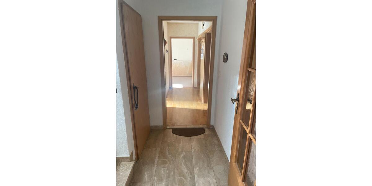 Doppelhaushälfte MFH mit großem Garten 7 zimmer