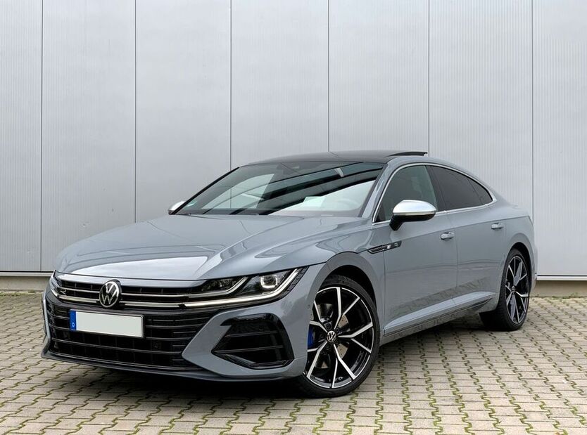 Arteon