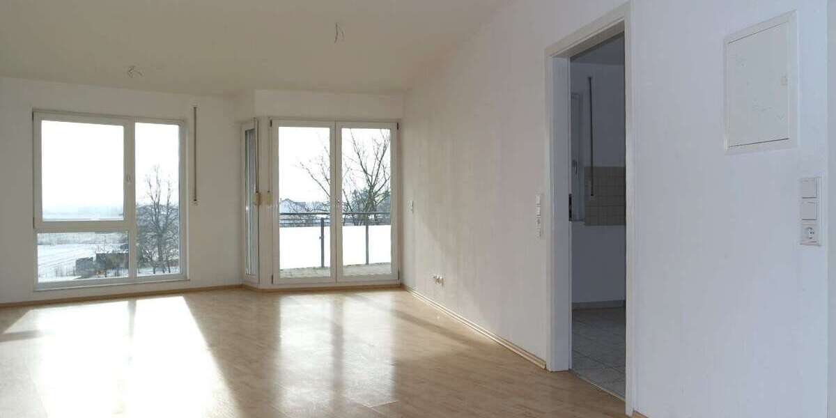 Etagenwohnung Griesheim - 2 Zimmer, 66 m&sup2;, 290.000&euro; | Angebot:24843782