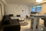 Etagenwohnung Babenhausen - 2 Zimmer, 45 m&sup2;, 495&euro; | Angebot:25640920