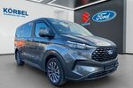 Ford Tourneo Custom 320 L1 Titanium X*AHK*el.Sitze* 2.100 km 54.490 € Nidderau 61130