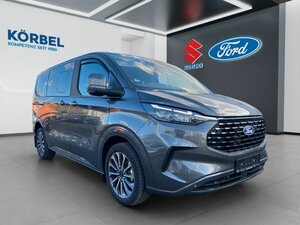 Ford Tourneo Custom 320 L1 Titanium X*AHK*el.Sitze* 2.100 km 54.490 € Nidderau 61130