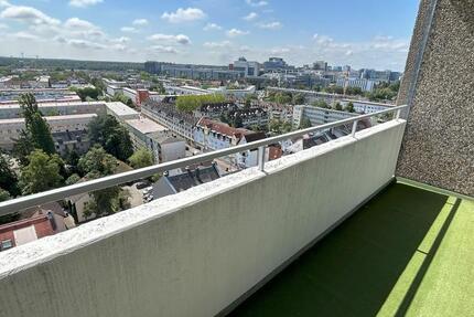 Wohnung Frankfurt am Main Niederrad - 1 Zimmer, 10 m&sup2;, 480&euro; | Angebot:25611834