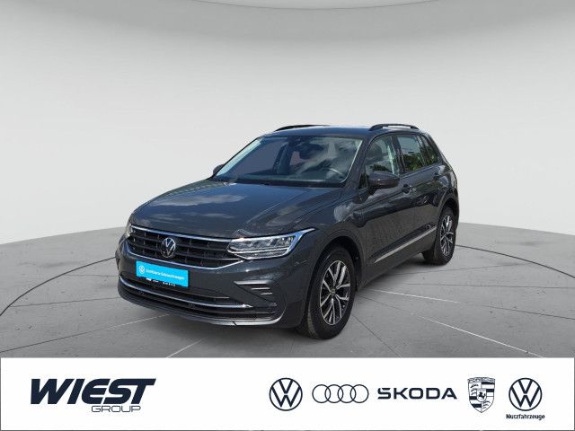 VW Tiguan 35.172 km 25.450 &euro; Darmstadt 64295