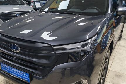 Subaru Forester 14.176 km 36.998 &euro; Friedberg 61169