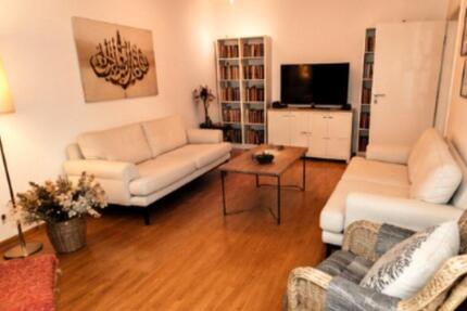 Wohnung Frankfurt am Main Mitte-West - 4 Zimmer, 92 m&sup2;, 399.000&euro; | Angebot:26682458