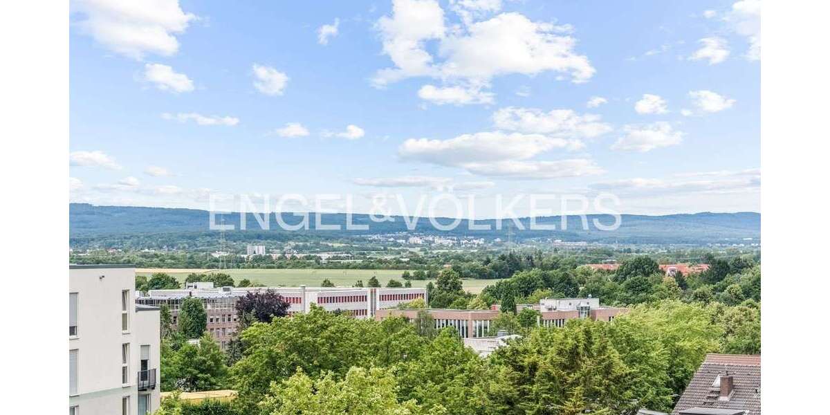 Etagenwohnung Frankfurt am Main Bonames - 3 Zimmer, 91 m&sup2;, 290.000&euro; | Angebot:26945650