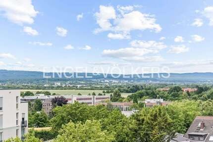 Wohnung Frankfurt am Main Bonames - 3 Zimmer, 91 m&sup2;, 290.000&euro; | Angebot:26945650