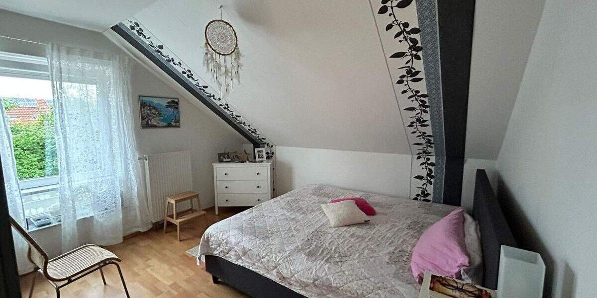 Einfamilienhaus Friedberg Ossenheim - 4 Zimmer, 117 m&sup2;, 549.000&euro; | Angebot:25744693