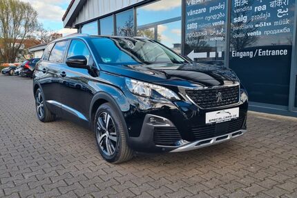 Peugeot 5008 84.350 km 18.890 &euro; Offenbach am Main 63069