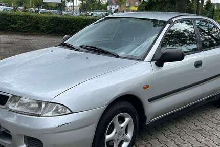 Mitsubishi Carisma