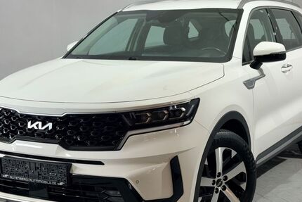 Kia Sorento 189.000 km 18.990 &euro; Rodgau 63110