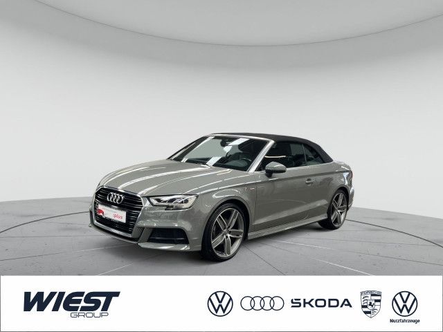 Audi A3 93.997 km 28.680 &euro; Darmstadt 64295