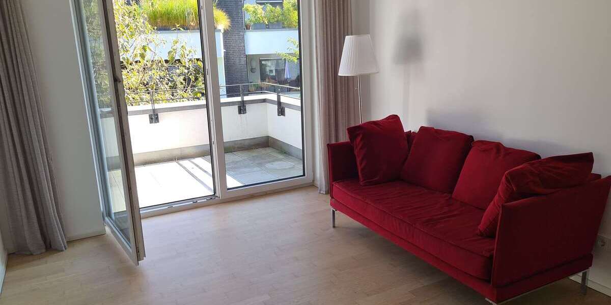 Etagenwohnung Frankfurt Sachsenhausen Süd - 2 Zimmer, 47 m&sup2;, 443.000&euro; | Angebot:25412988