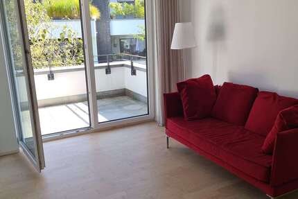 Wohnung Frankfurt Sachsenhausen Süd - 2 Zimmer, 47 m&sup2;, 443.000&euro; | Angebot:25412988