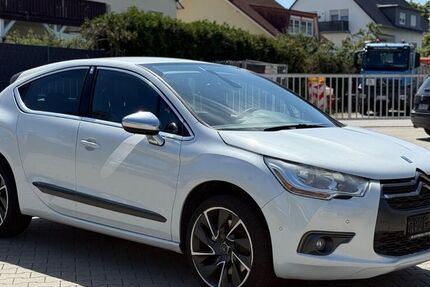 Citroen DS4