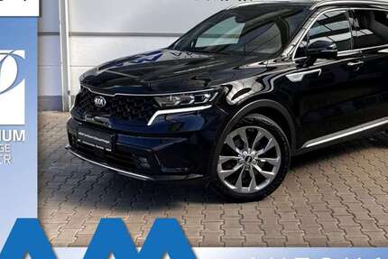 Kia Sorento 96.600 km 33.950 &euro; Raunheim 65479