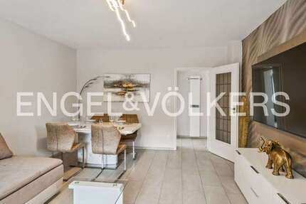 Wohnung Schwalbach am Taunus - 2 Zimmer, 69 m&sup2;, 1.300&euro; | Angebot:26683547