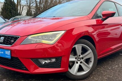 Seat Leon 181.240 km 5.700 &euro; Altenstadt 63674