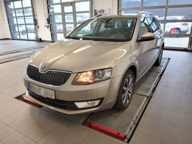Skoda Octavia 136.750 km 13.980 &euro; Rüsselsheim 65428
