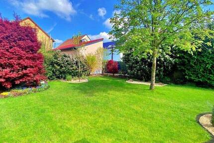 Haus Seligenstadt Froschhausen - 4 Zimmer, 105 m&sup2;, 450.000&euro; | Angebot:26902735