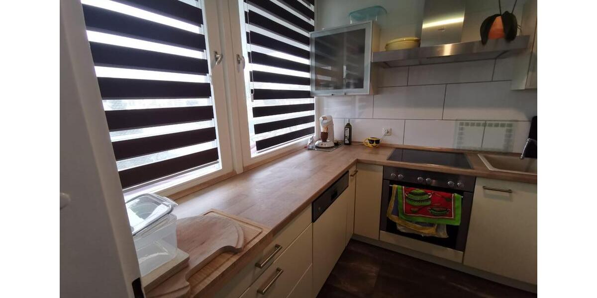 Etagenwohnung Offenbach am Main - 2 Zimmer, 58 m&sup2;, 150.000&euro; | Angebot:26728393