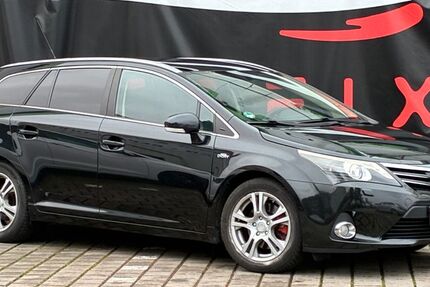 Toyota Avensis 300.130 km 4.800 &euro; Mühlheim am main 63165