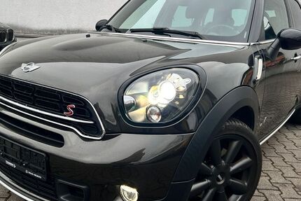 Mini Countryman S (Cooper) 77.777 km 16.900 &euro; Rüsselsheim 65428