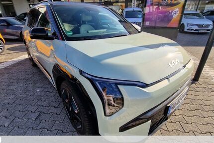 Kia EV3 9.999 km 46.970 € Hanau 63452