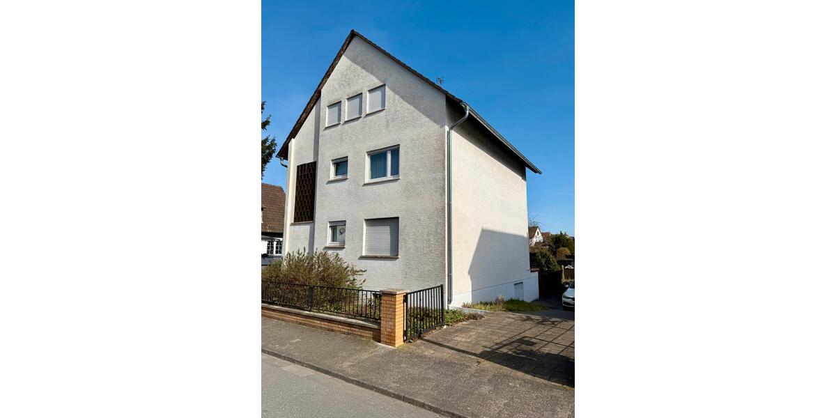 Mehrfamilienhaus, Wohnhaus Trebur - 11 Zimmer, 190 m&sup2;, 949.000&euro; | Angebot:25217441