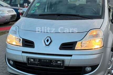 Renault Modus 82.000 km 4.500 &euro; Dietzenbach 63128