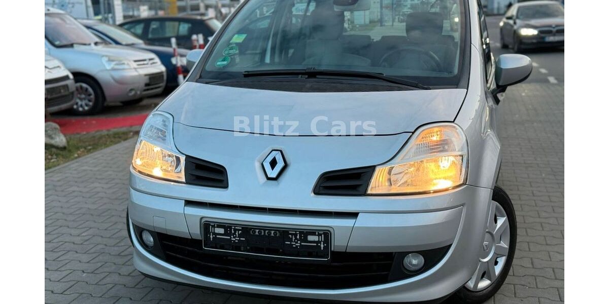 Renault Modus 82.000 km 4.500 &euro; Dietzenbach 63128
