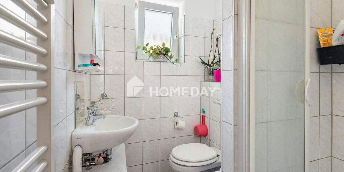 Mehrfamilienhaus, Wohnhaus Frankfurt Bonames - 9 Zimmer, 280 m&sup2;, 1.199.000&euro; | Angebot:25820181