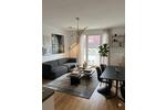 Etagenwohnung Frankfurt am Main Nordend West - 2 Zimmer, 53 m&sup2;, 1.700&euro; | Angebot:26648506