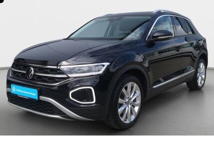 VW T-Roc 72.938 km 24.630 &euro; Eschborn 65760